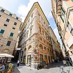Castelli\'S Apartments Campo 9