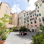 Castelli\'S Apartments Campo 9