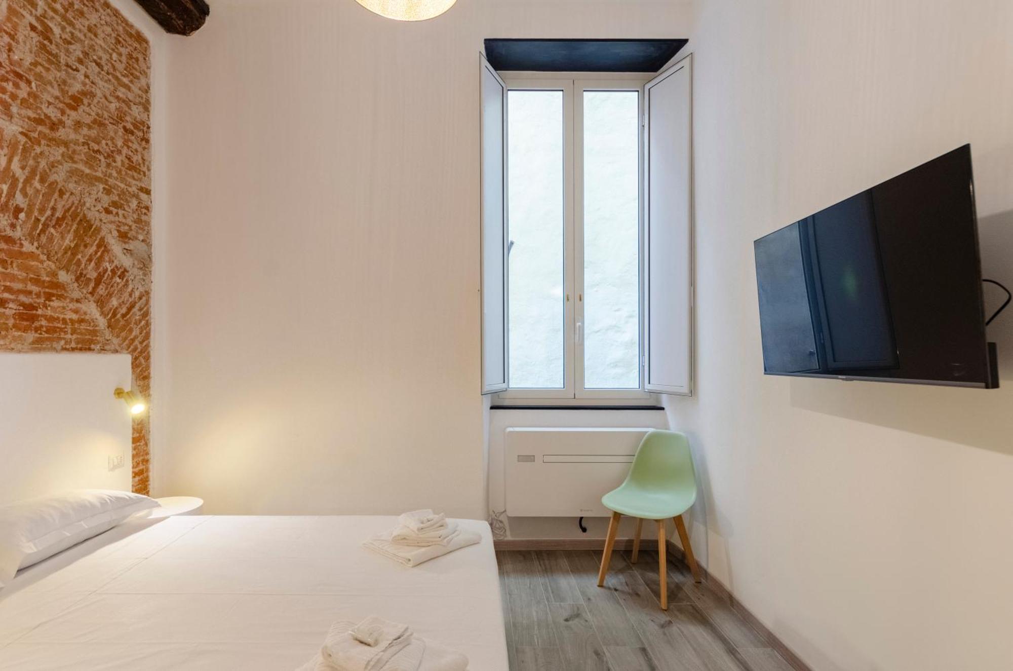 Apartment Castelli's Campo 9 *