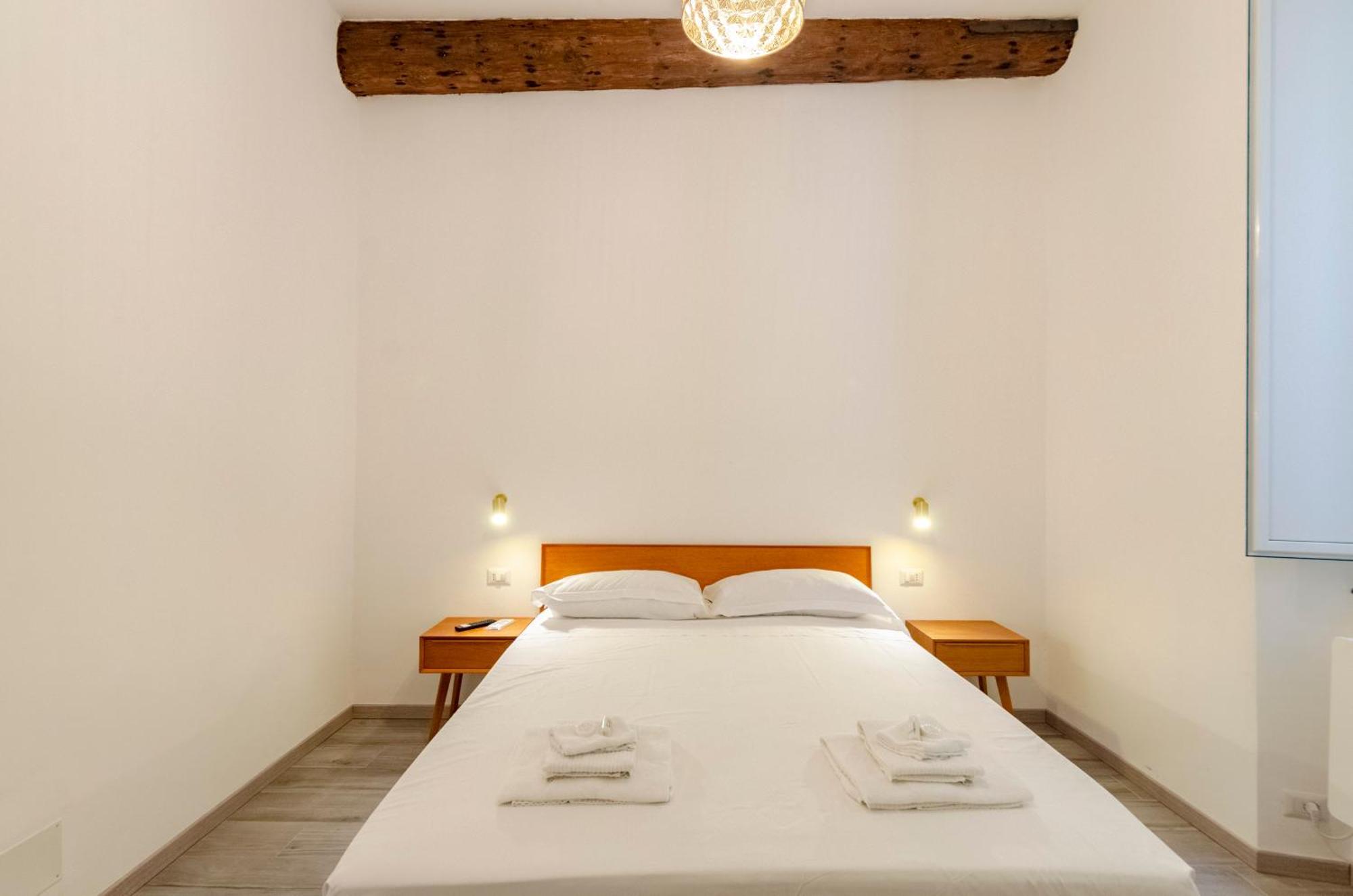 Castelli's Campo 9 Apartment