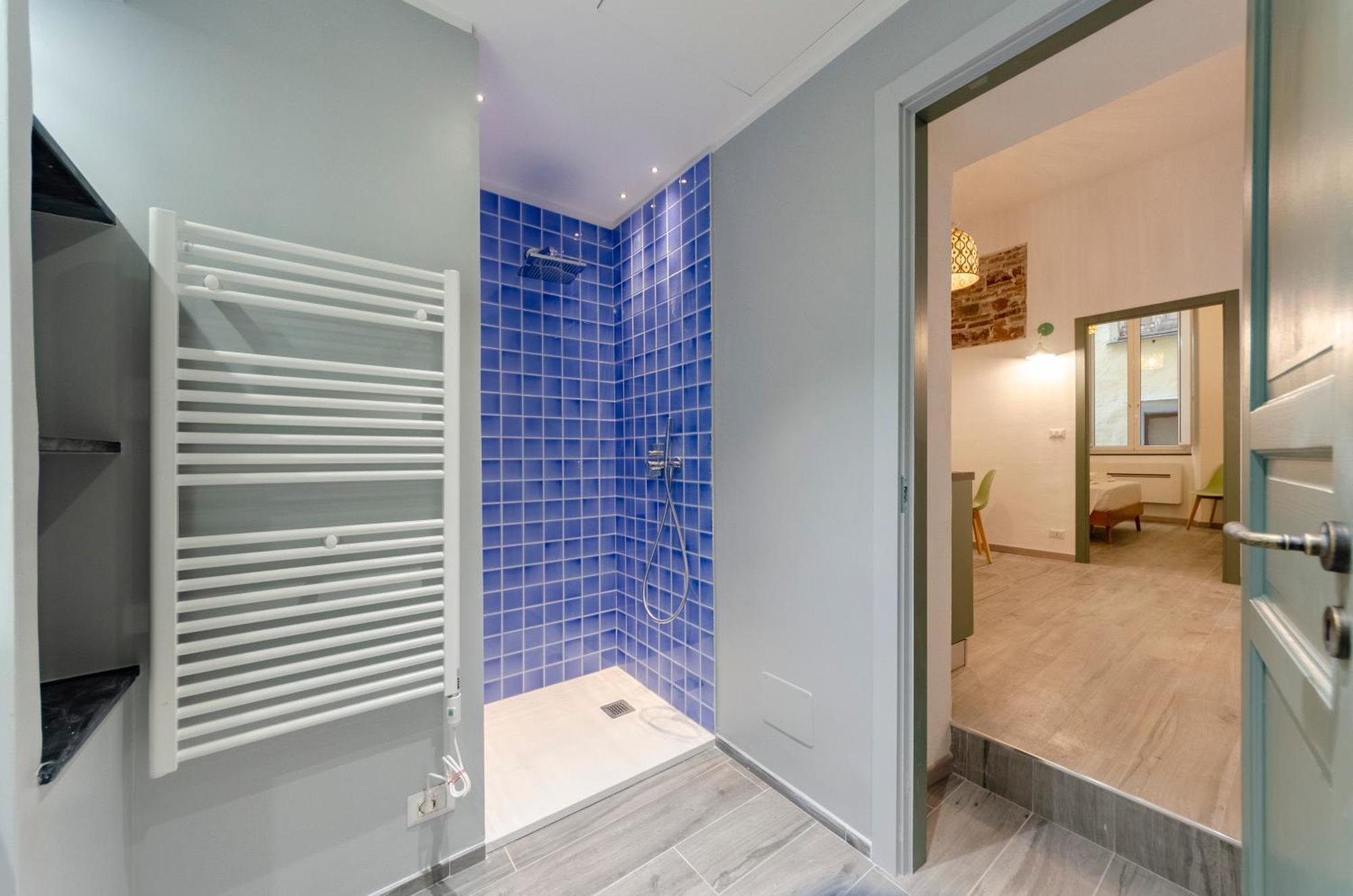Castelli's Campo 9 Appartement