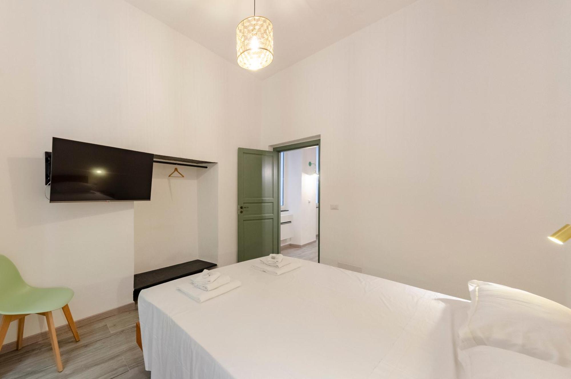 Castelli's Campo 9 Apartment *