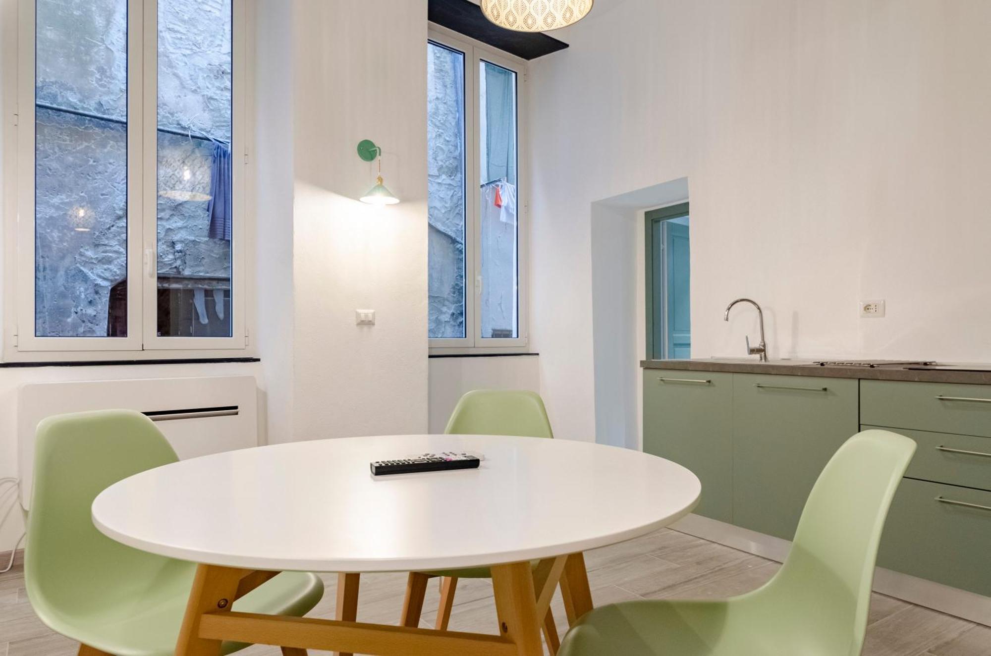 Apartment Castelli's Campo 9