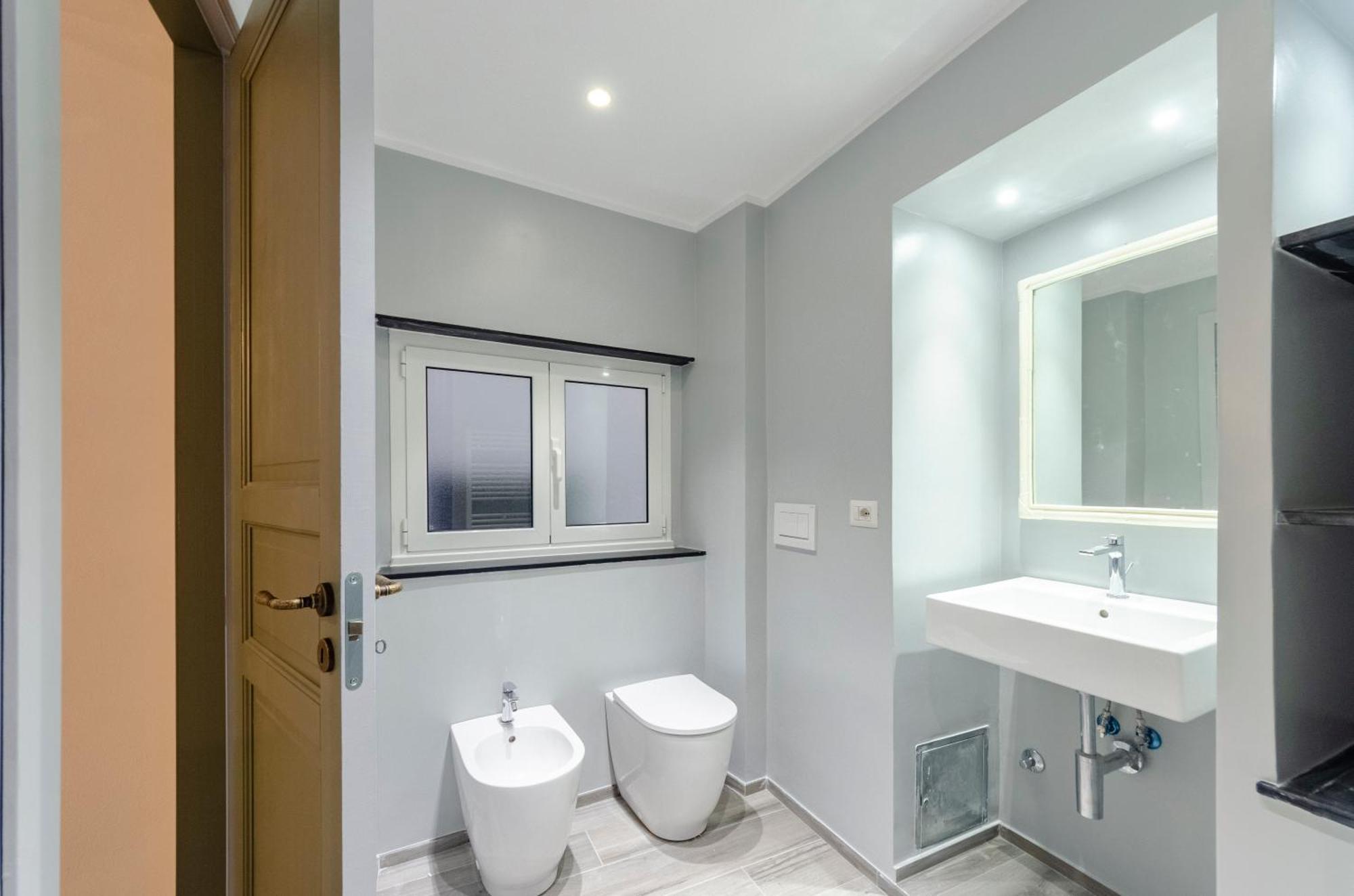 Castelli's Campo 9 Apartment