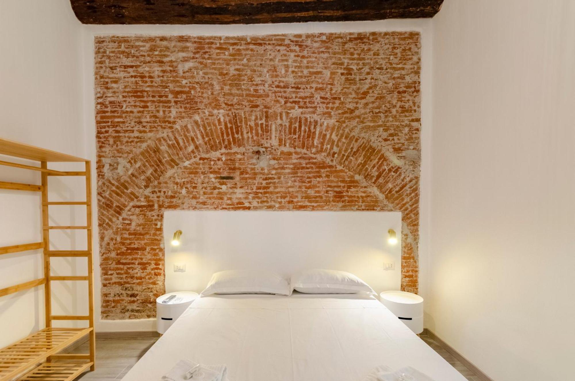 Apartment Castelli's Campo 9 *