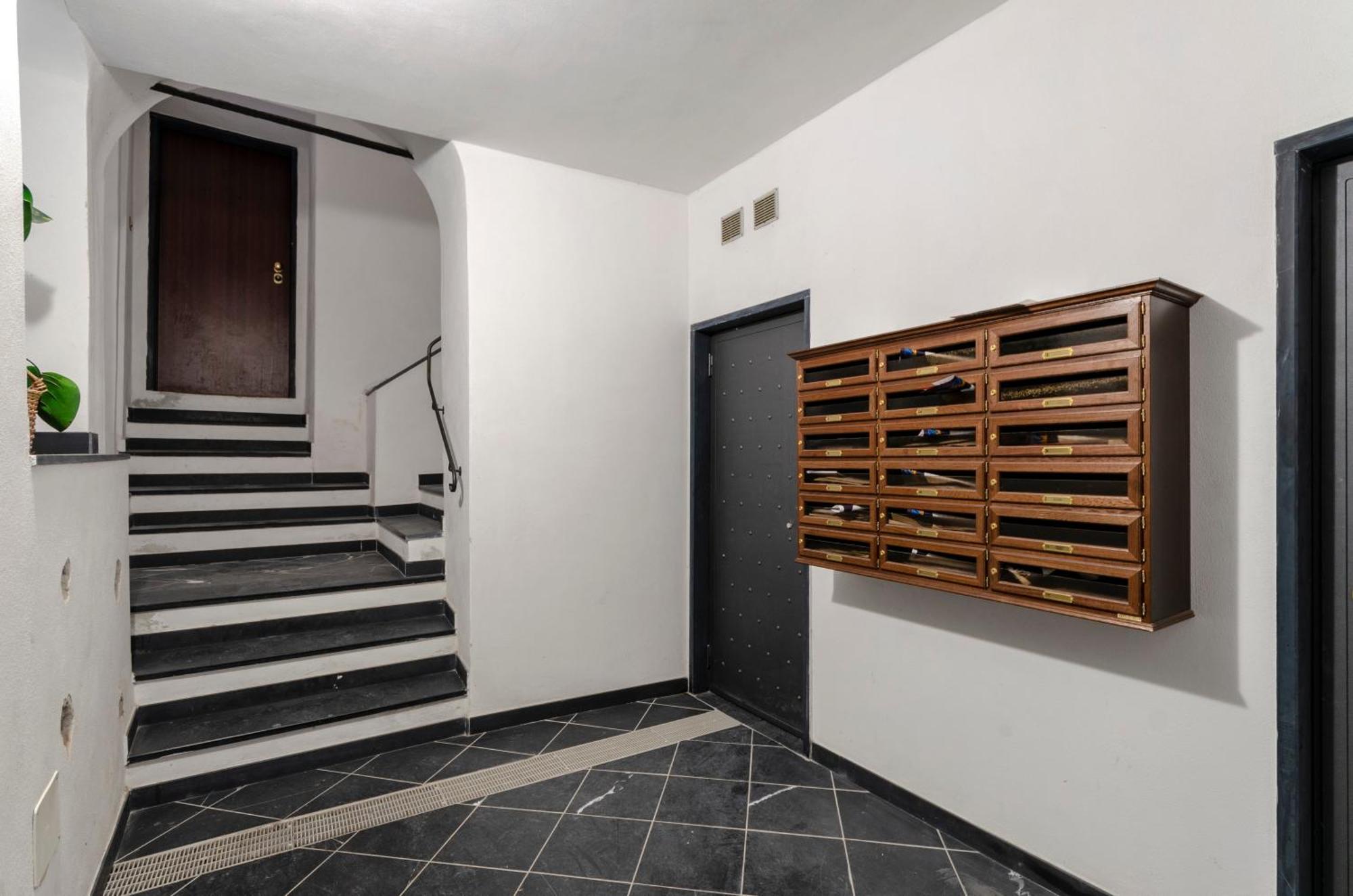 Apartment Castelli's Campo 9