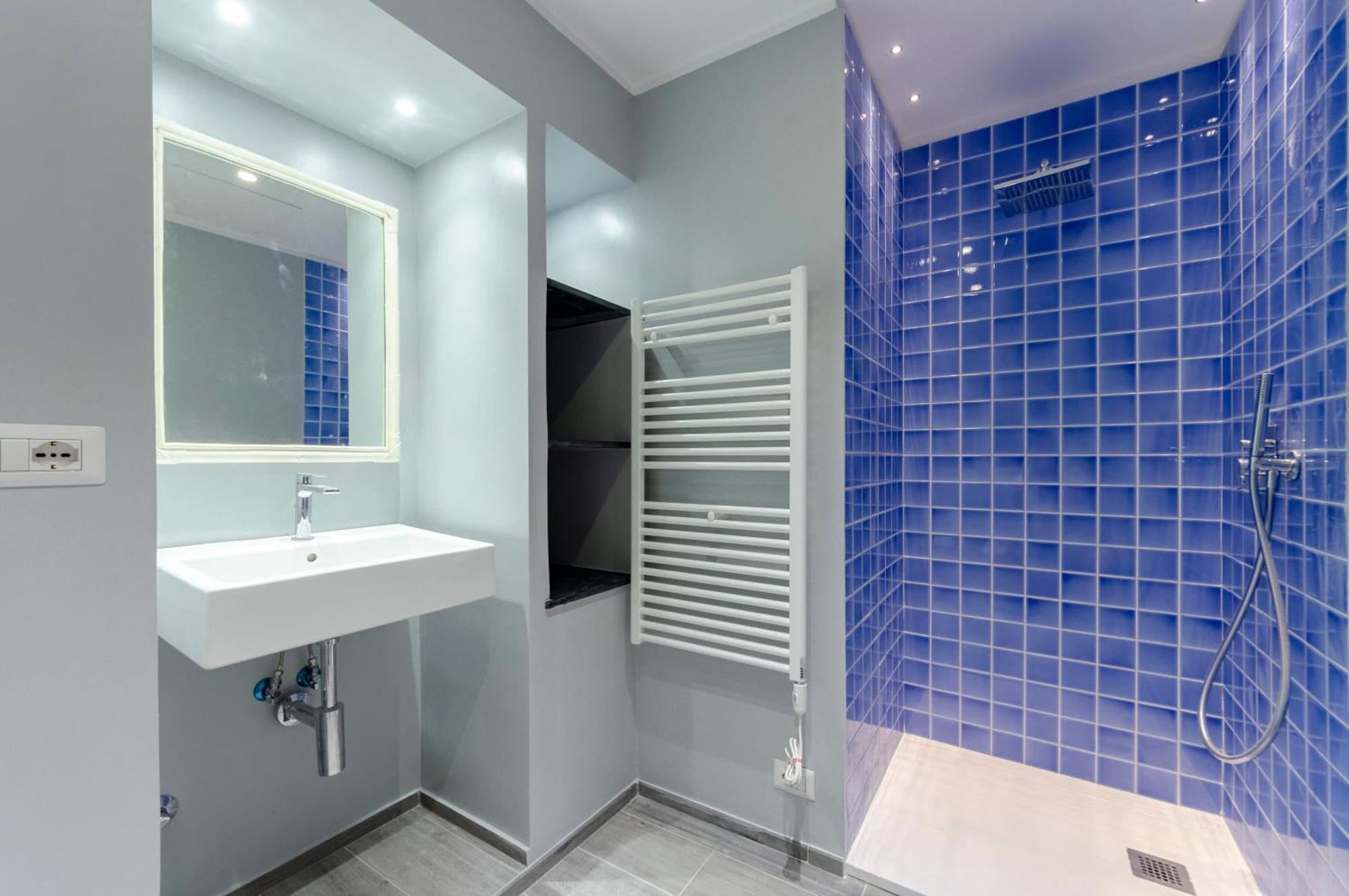 Apartment Castelli's Campo 9 Genua