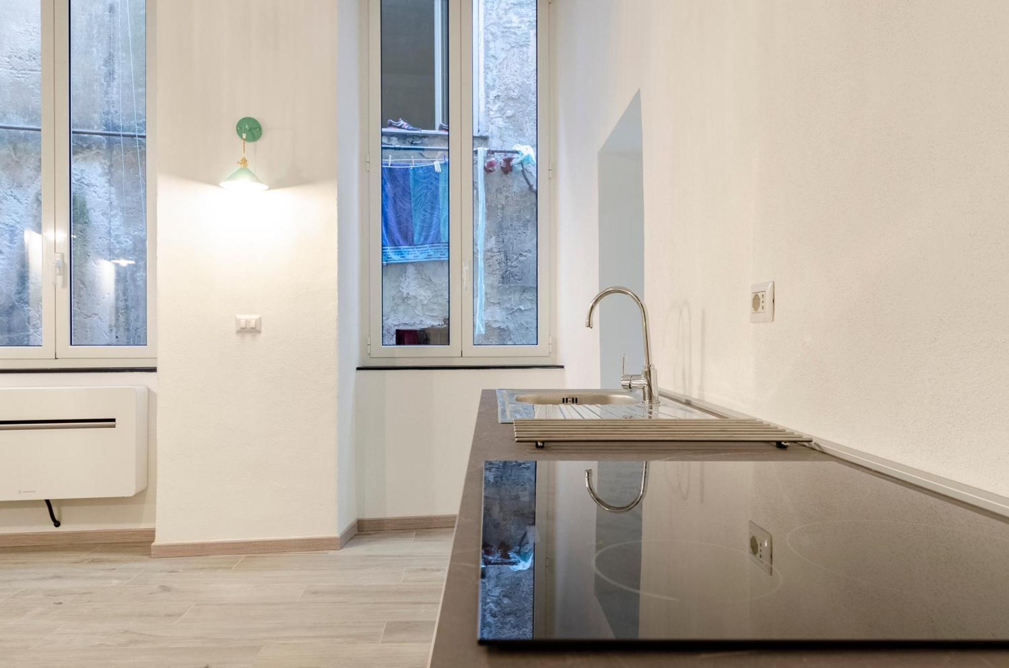 Castelli's Campo 9 Apartment *